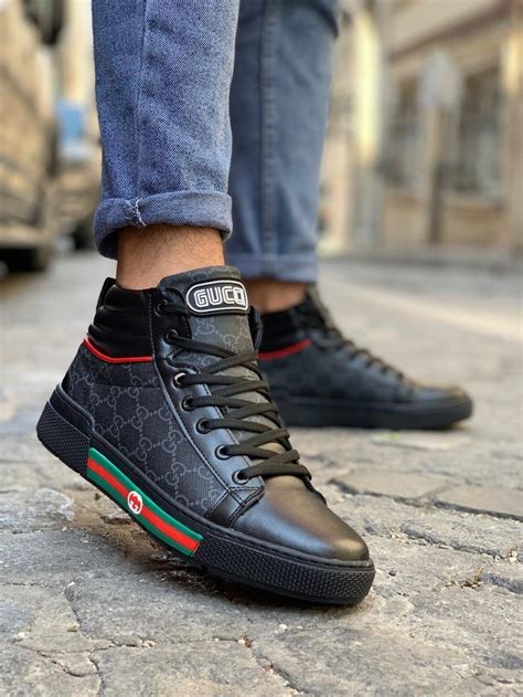 men gucci shoes outlet|men's gucci shoes clearance.